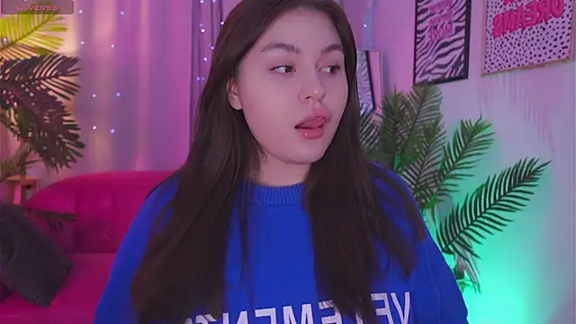 Snapshot of Mia__Peach chatting on 15, 3, 2025 Mia Peach online show from 15, 3, 2025