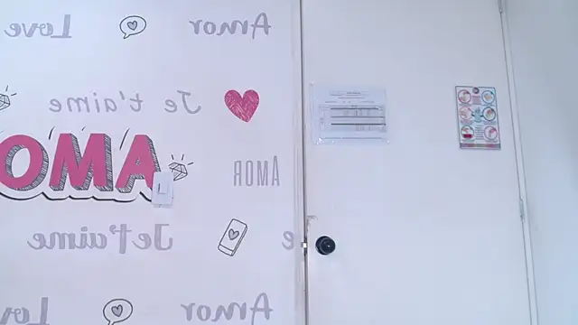 KittyBrookex online show from 26, 10, 2025