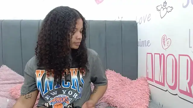 KittyBrookex online show from 17, 3, 2025