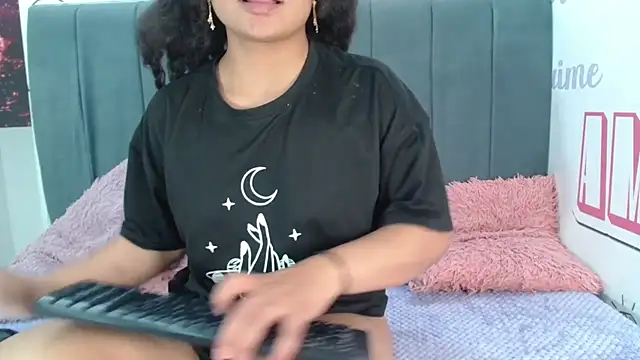 KittyBrookex online show from 16, 11, 2025