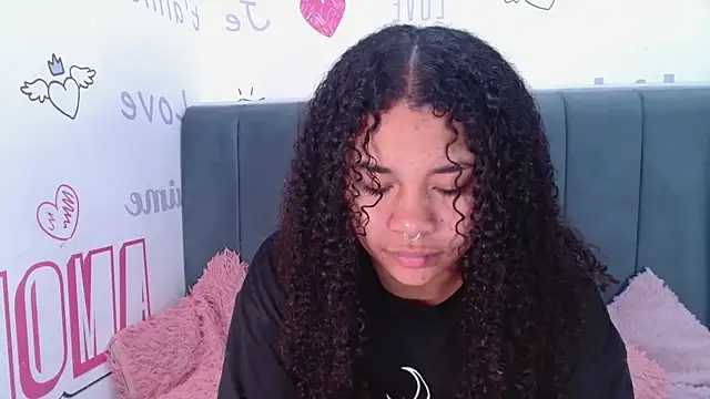 KittyBrookex online show from 14, 12, 2025