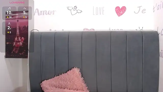 KittyBrookex online show from 26, 9, 2025