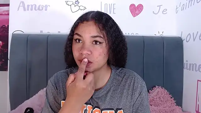 KittyBrookex online show from 14, 9, 2025