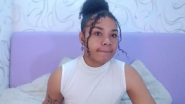 KittyBrookex online show from 2, 12, 2025