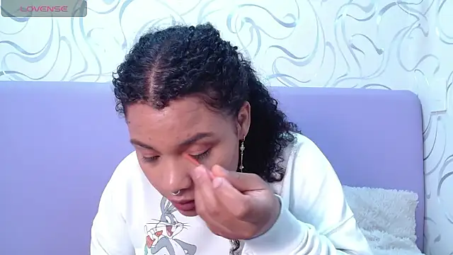 KittyBrookex online show from 12, 1, 2026