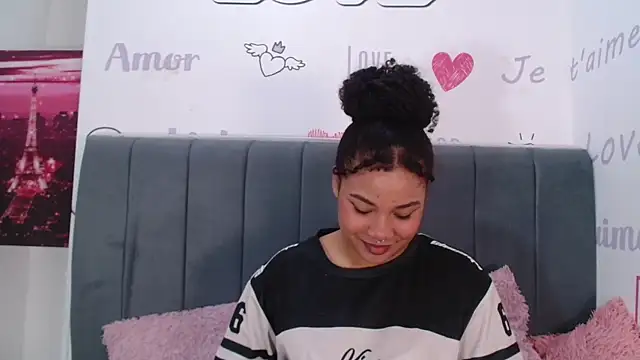 KittyBrookex online show from 15, 10, 2025