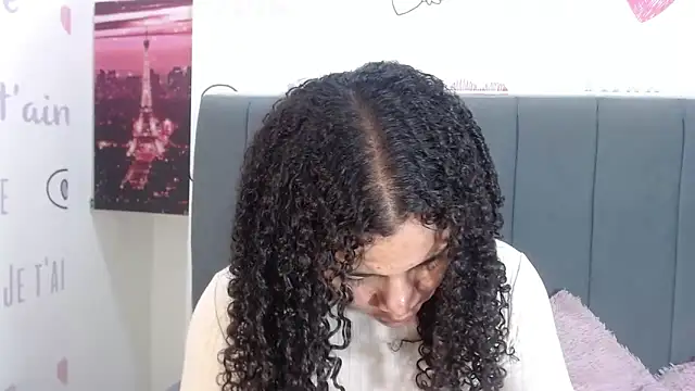 KittyBrookex online show from 15, 9, 2025