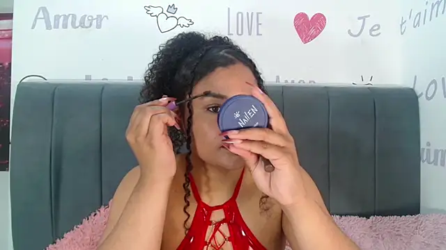 KittyBrookex online show from 24, 10, 2025