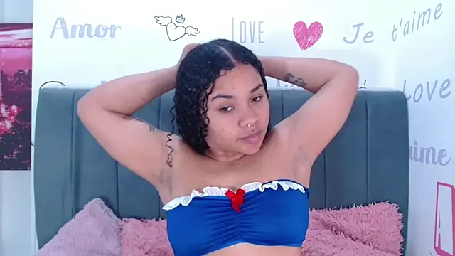 KittyBrookex online show from 31, 10, 2025