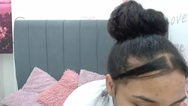 KittyBrookex online show from 21, 3, 2025