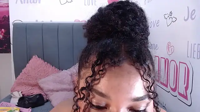 KittyBrookex online show from 30, 9, 2025