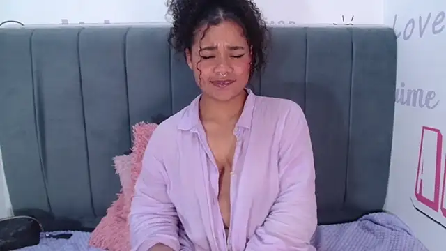 KittyBrookex online show from 3, 11, 2025