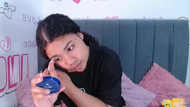 KittyBrookex online show from 21, 10, 2025