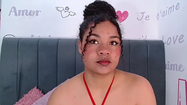 KittyBrookex online show from 14, 10, 2025