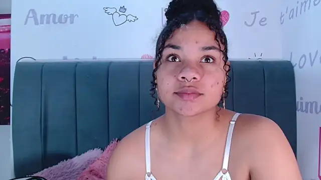 KittyBrookex online show from 11, 11, 2025