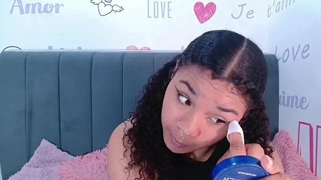 KittyBrookex online show from 18, 10, 2025