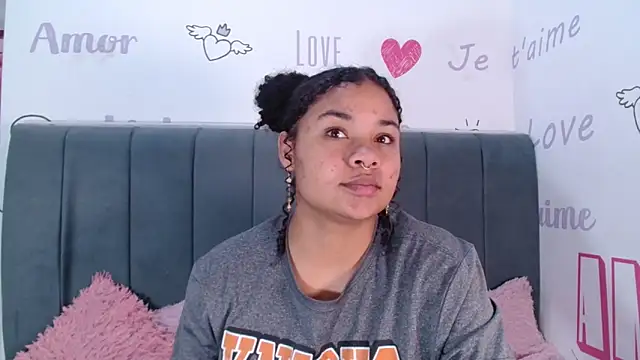 KittyBrookex online show from 12, 11, 2025