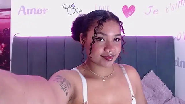 KittyBrookex online show from 2, 10, 2025