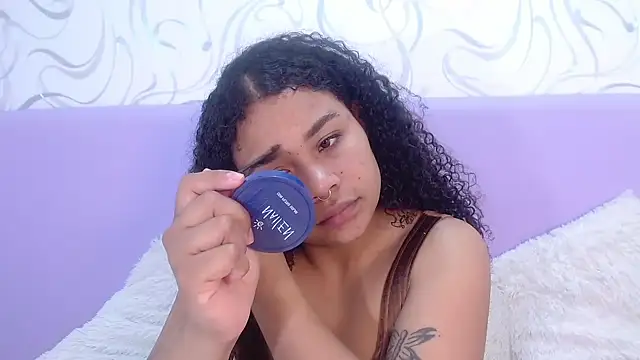 KittyBrookex online show from 27, 11, 2025