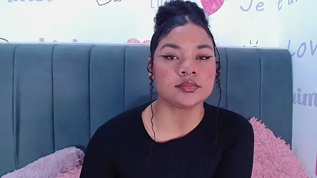 KittyBrookex online show from 13, 11, 2025