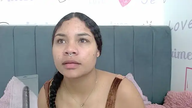 KittyBrookex online show from 18, 3, 2025