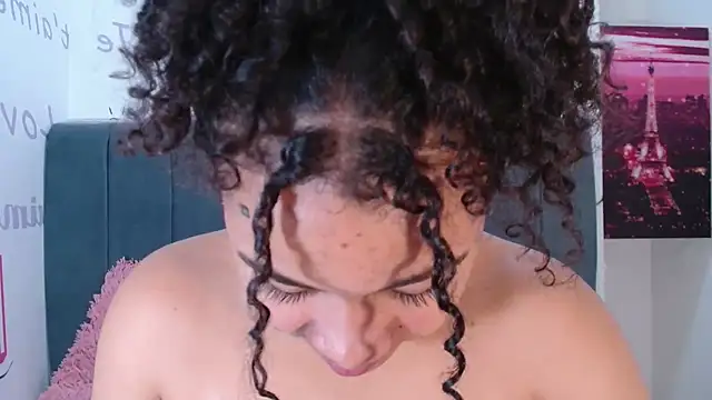 KittyBrookex online show from 7, 10, 2025