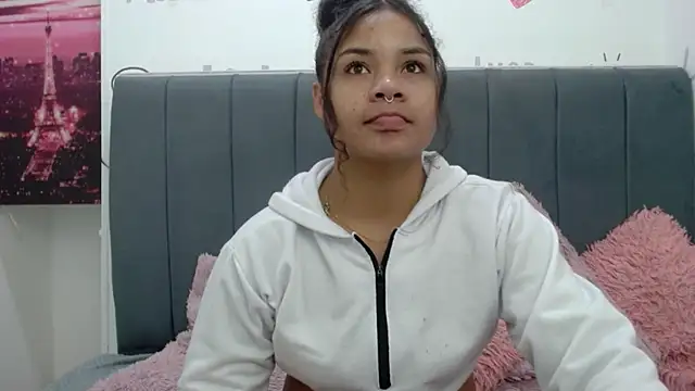 KittyBrookex online show from 22, 3, 2025