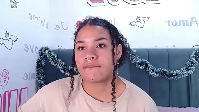 KittyBrookex online show from 19, 12, 2025