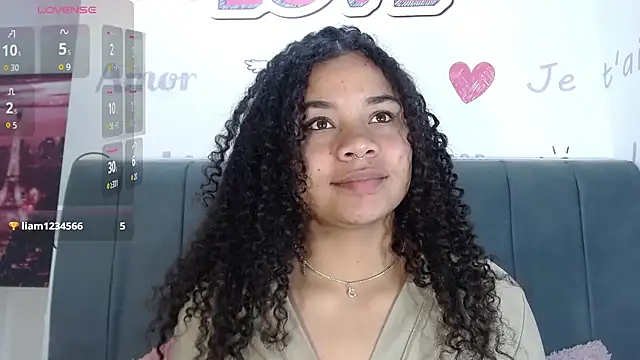 KittyBrookex online show from 28, 9, 2025