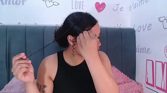 KittyBrookex online show from 14, 11, 2025