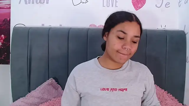 KittyBrookex online show from 15, 11, 2025