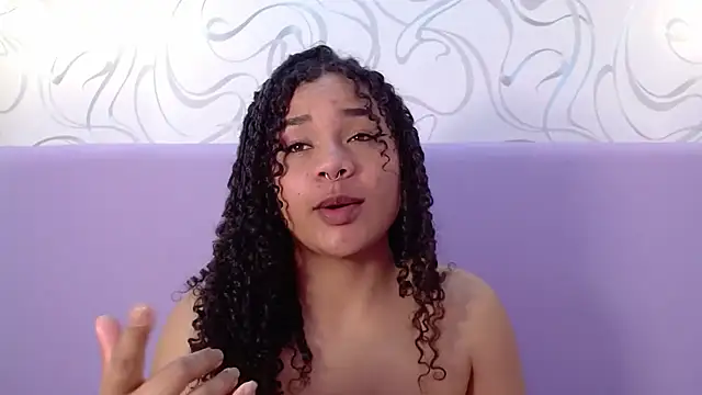 KittyBrookex online show from 11, 10, 2025