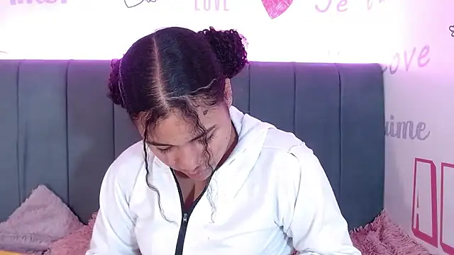 KittyBrookex online show from 10, 9, 2025