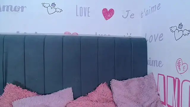 KittyBrookex online show from 27, 10, 2025