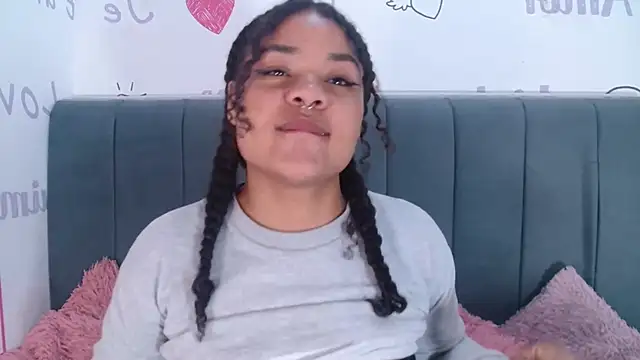 KittyBrookex online show from 26, 10, 2025