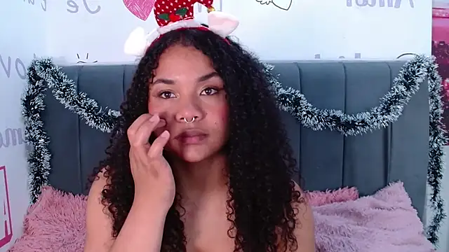 KittyBrookex online show from 22, 12, 2025