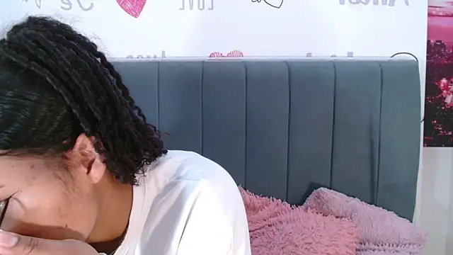 KittyBrookex online show from 9, 10, 2025