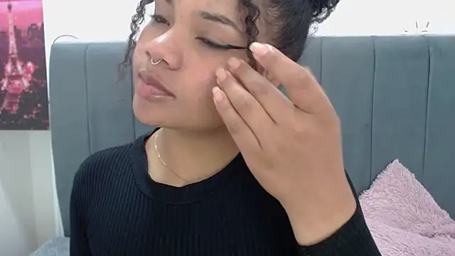 KittyBrookex online show from 12, 3, 2025