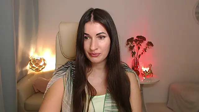 MaryMalory11 online show from 23, 11, 2025