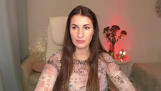 MaryMalory11 online show from 29, 10, 2025