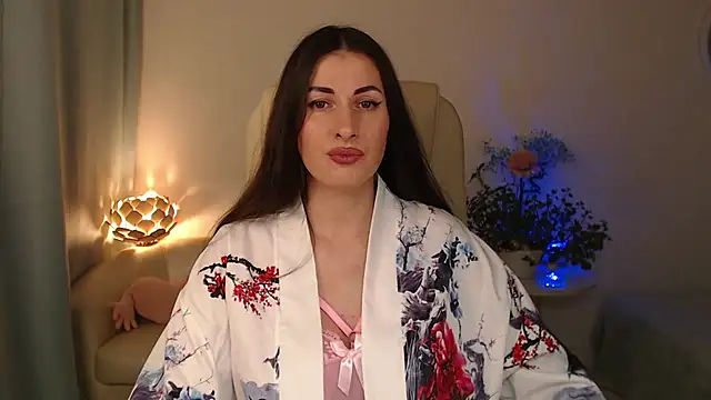 MaryMalory11 online show from 25, 3, 2026