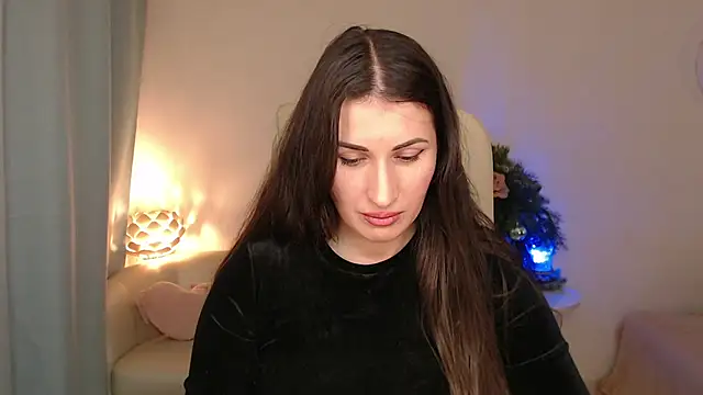 MaryMalory11 online show from 20, 12, 2025