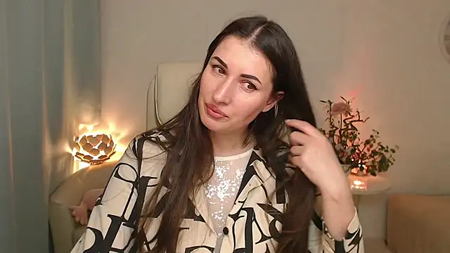 MaryMalory11 online show from 12, 2, 2026