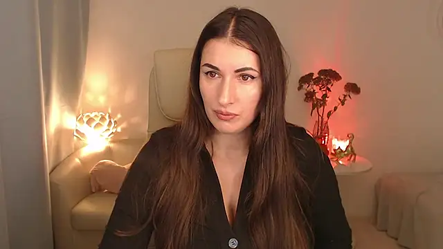 MaryMalory11 online show from 11, 11, 2025