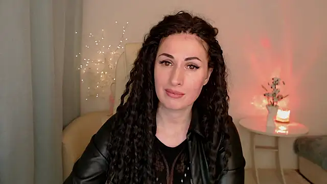 MaryMalory11 online show from 17, 3, 2025