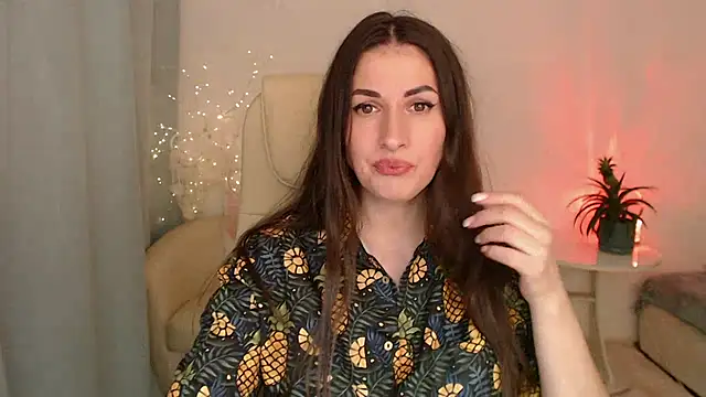 MaryMalory11 online show from 26, 2, 2025