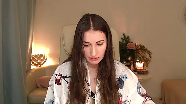 MaryMalory11 online show from 21, 12, 2025