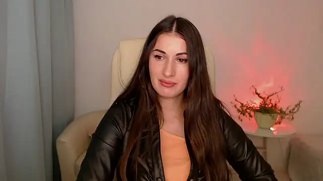 MaryMalory11 online show from 23, 9, 2025