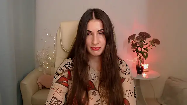 MaryMalory11 online show from 30, 9, 2025