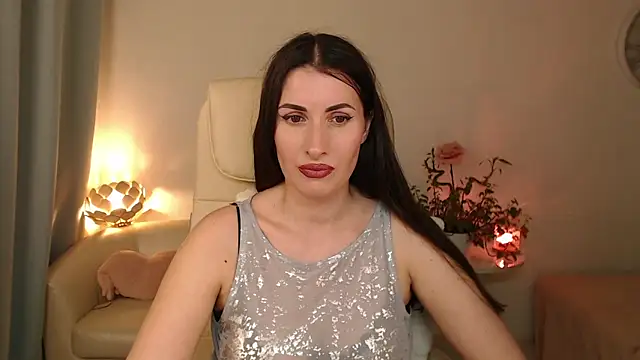 MaryMalory11 online show from 3, 5, 2026